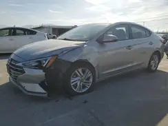 5NPD84LF2LH550213 2020 HYUNDAI ELANTRA