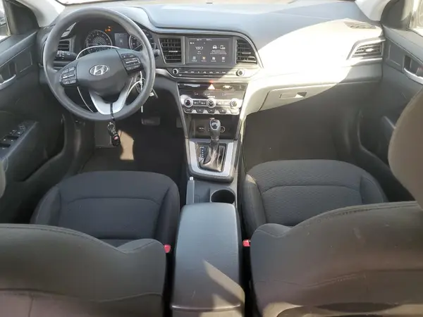 5NPD84LF2LH550213 2020 HYUNDAI ELANTRA - Image 8