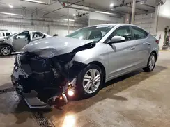 5NPD84LF2LH550230 2020 HYUNDAI ELANTRA