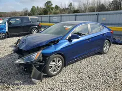 5NPD84LF2LH550664 2020 HYUNDAI ELANTRA