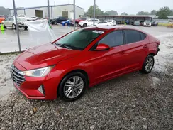 5NPD84LF2LH550941 2020 HYUNDAI ELANTRA