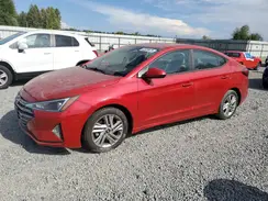 5NPD84LF2LH551037 2020 HYUNDAI ELANTRA