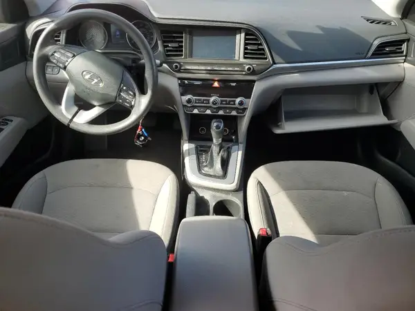 5NPD84LF2LH551037 2020 HYUNDAI ELANTRA - Image 7