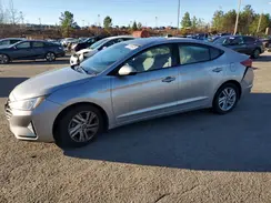 5NPD84LF2LH551586 2020 HYUNDAI ELANTRA