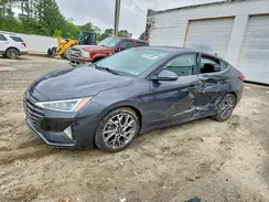 5NPD84LF2LH551667 2020 HYUNDAI ELANTRA
