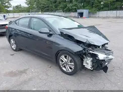5NPD84LF2LH552088 2020 HYUNDAI ELANTRA