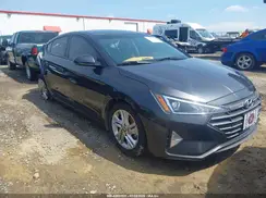 5NPD84LF2LH552205 2020 HYUNDAI ELANTRA