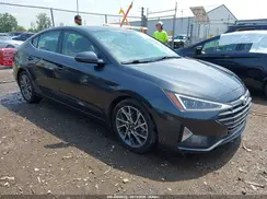 5NPD84LF2LH552480 2020 HYUNDAI ELANTRA