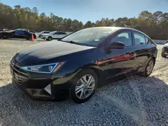 5NPD84LF2LH553242 2020 HYUNDAI ELANTRA