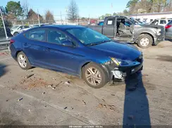 5NPD84LF2LH553287 2020 HYUNDAI ELANTRA