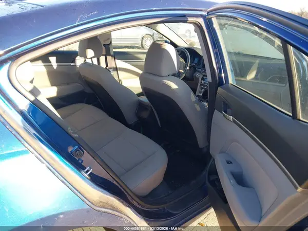 5NPD84LF2LH553287 2020 HYUNDAI ELANTRA - Image 8