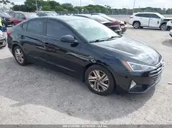 5NPD84LF2LH553340 2020 HYUNDAI ELANTRA
