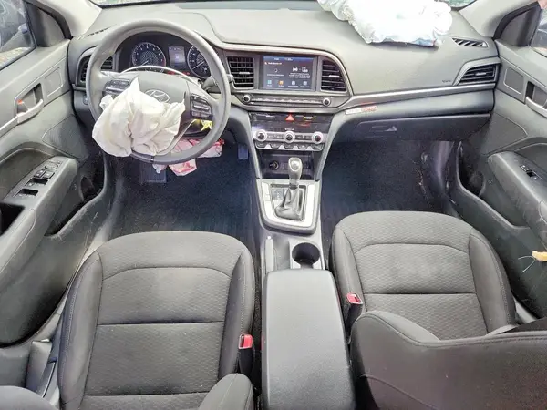 5NPD84LF2LH553676 2020 HYUNDAI ELANTRA - Image 8