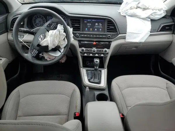 5NPD84LF2LH553872 2020 HYUNDAI ELANTRA - Image 8