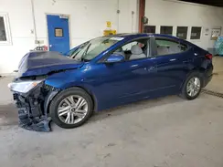 5NPD84LF2LH553998 2020 HYUNDAI ELANTRA