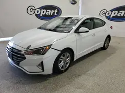 5NPD84LF2LH554990 2020 HYUNDAI ELANTRA