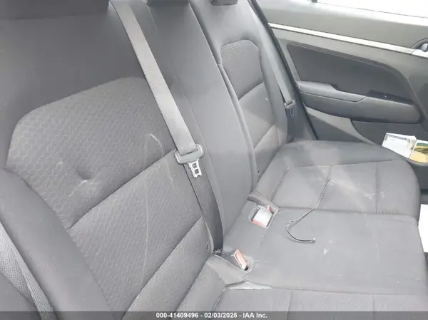 5NPD84LF2LH555170 2020 HYUNDAI ELANTRA - Image 8