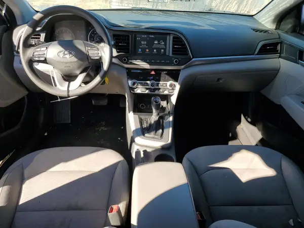 5NPD84LF2LH555458 2020 HYUNDAI ELANTRA - Image 8