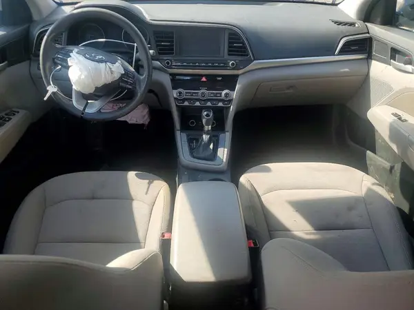 5NPD84LF2LH555489 2020 HYUNDAI ELANTRA - Image 8