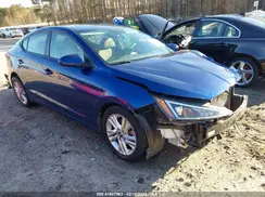 5NPD84LF2LH556156 2020 HYUNDAI ELANTRA
