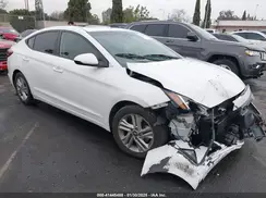 5NPD84LF2LH556433 2020 HYUNDAI ELANTRA