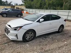 5NPD84LF2LH557498 2020 HYUNDAI ELANTRA