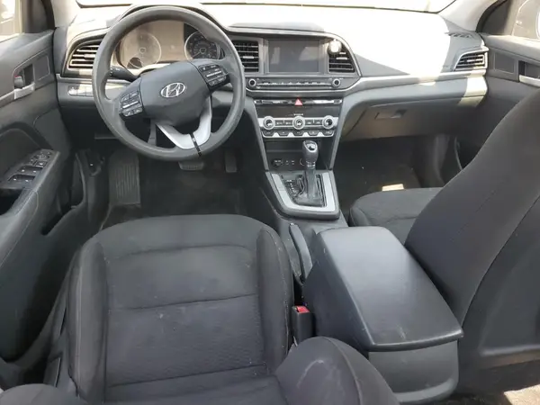 5NPD84LF2LH557517 2020 HYUNDAI ELANTRA - Image 8