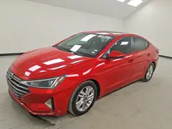 5NPD84LF2LH557713 2020 HYUNDAI ELANTRA