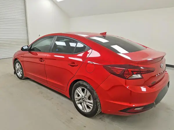 5NPD84LF2LH557713 2020 HYUNDAI ELANTRA - Image 2