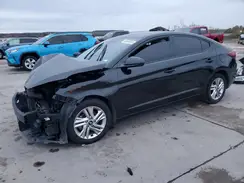 5NPD84LF2LH558179 2020 HYUNDAI ELANTRA