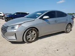 5NPD84LF2LH558294 2020 HYUNDAI ELANTRA