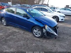 5NPD84LF2LH558487 2020 HYUNDAI ELANTRA
