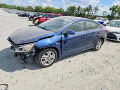 5NPD84LF2LH558490 2020 HYUNDAI ELANTRA