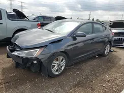 5NPD84LF2LH559154 2020 HYUNDAI ELANTRA