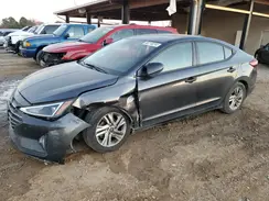 5NPD84LF2LH559252 2020 HYUNDAI ELANTRA