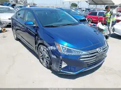 5NPD84LF2LH559428 2020 HYUNDAI ELANTRA