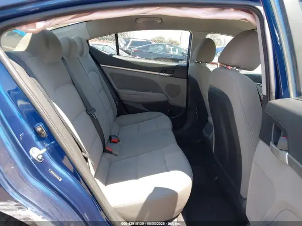 5NPD84LF2LH559428 2020 HYUNDAI ELANTRA - Image 8