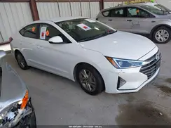 5NPD84LF2LH559574 2020 HYUNDAI ELANTRA