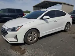5NPD84LF2LH560434 2020 HYUNDAI ELANTRA