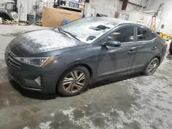 5NPD84LF2LH560983 2020 HYUNDAI ELANTRA