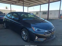 5NPD84LF2LH561082 2020 HYUNDAI ELANTRA