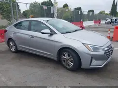 5NPD84LF2LH561230 2020 HYUNDAI ELANTRA