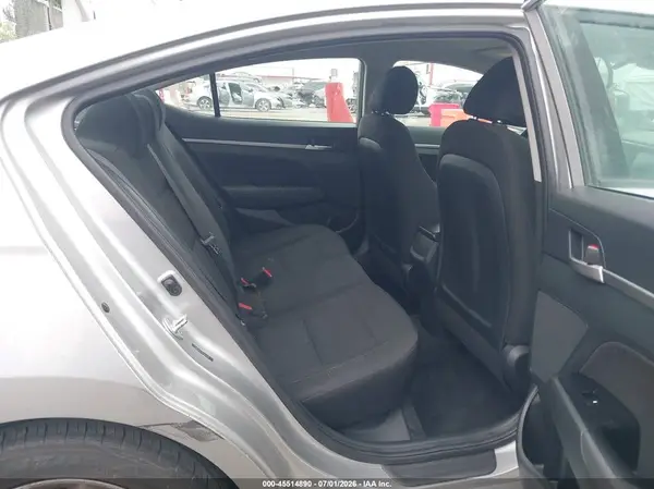 5NPD84LF2LH561230 2020 HYUNDAI ELANTRA - Image 8
