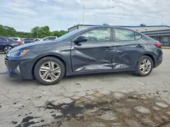 5NPD84LF2LH561468 2020 HYUNDAI ELANTRA