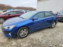 5NPD84LF2LH561597 2020 HYUNDAI ELANTRA