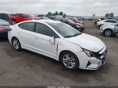 5NPD84LF2LH563270 2020 HYUNDAI ELANTRA