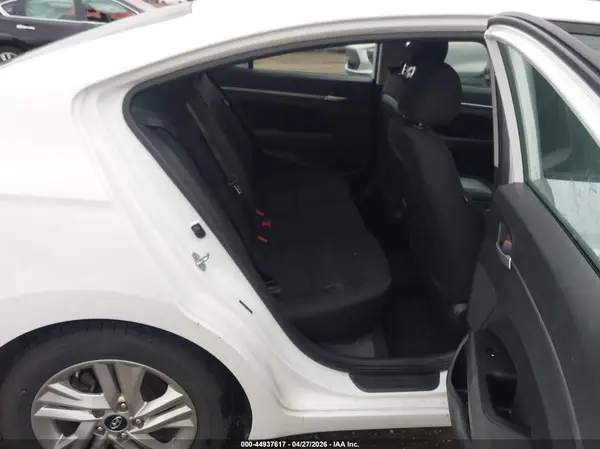 5NPD84LF2LH563270 2020 HYUNDAI ELANTRA - Image 8