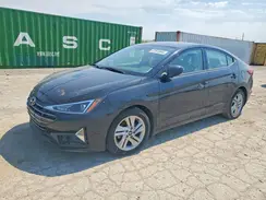 5NPD84LF2LH563480 2020 HYUNDAI ELANTRA