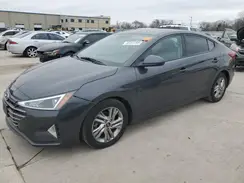 5NPD84LF2LH563754 2020 HYUNDAI ELANTRA