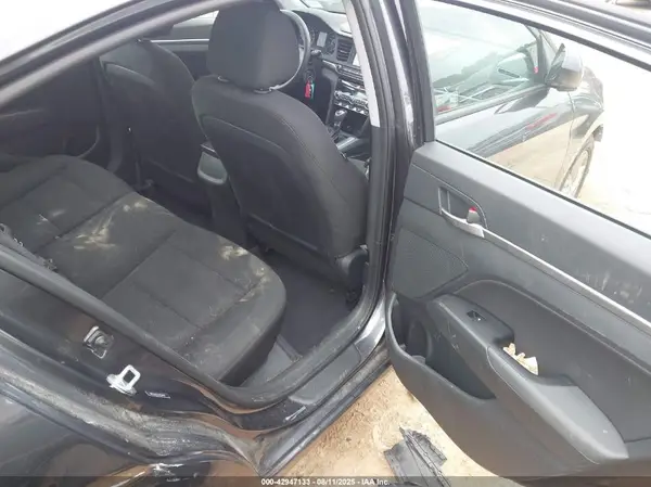 5NPD84LF2LH564631 2020 HYUNDAI ELANTRA - Image 8